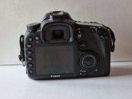Appareil photo CANON 7D