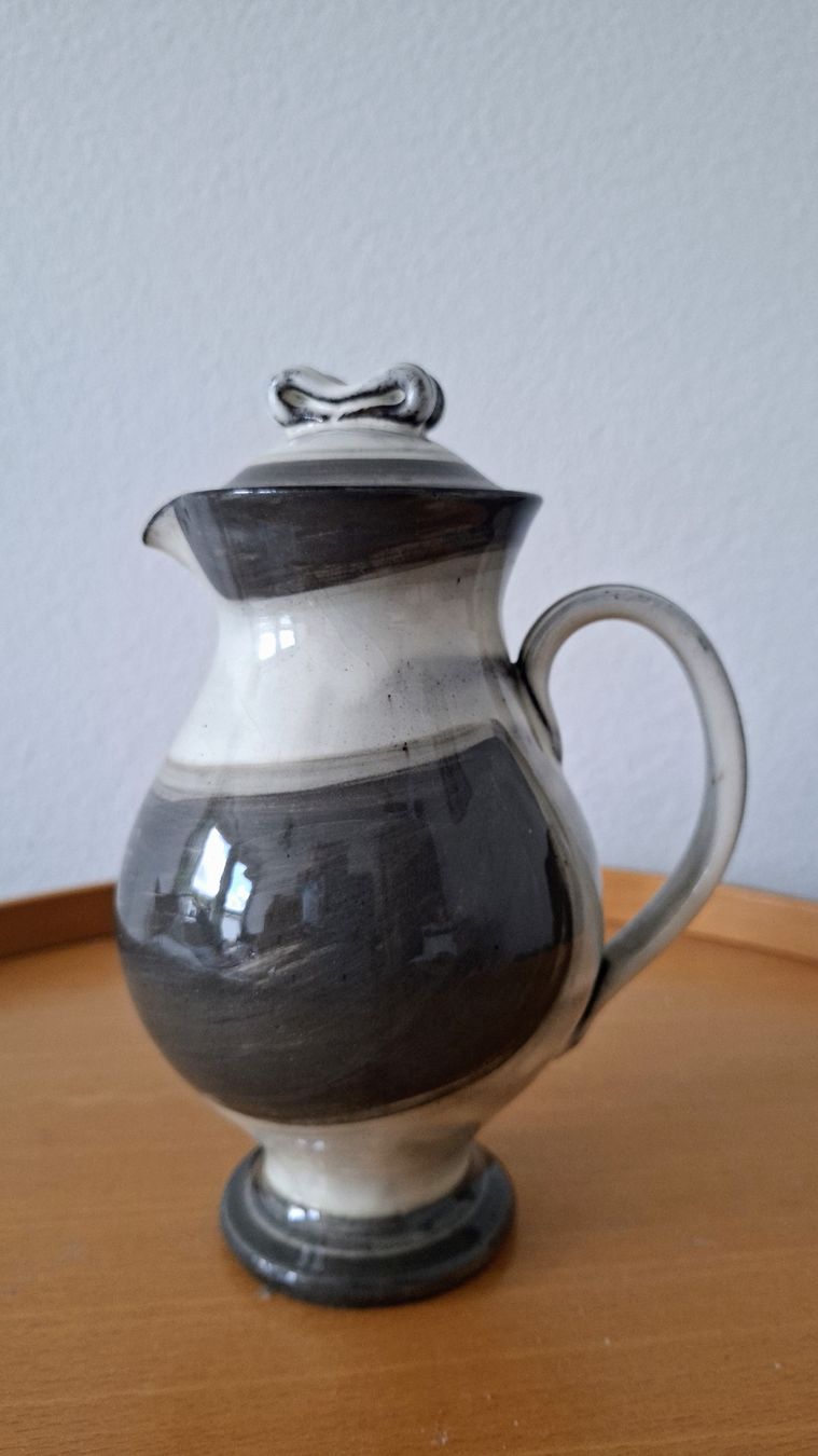 Linck Carafes: Margrit Linck-Daepp Kanne – D'occasion à Luzern par alpler1