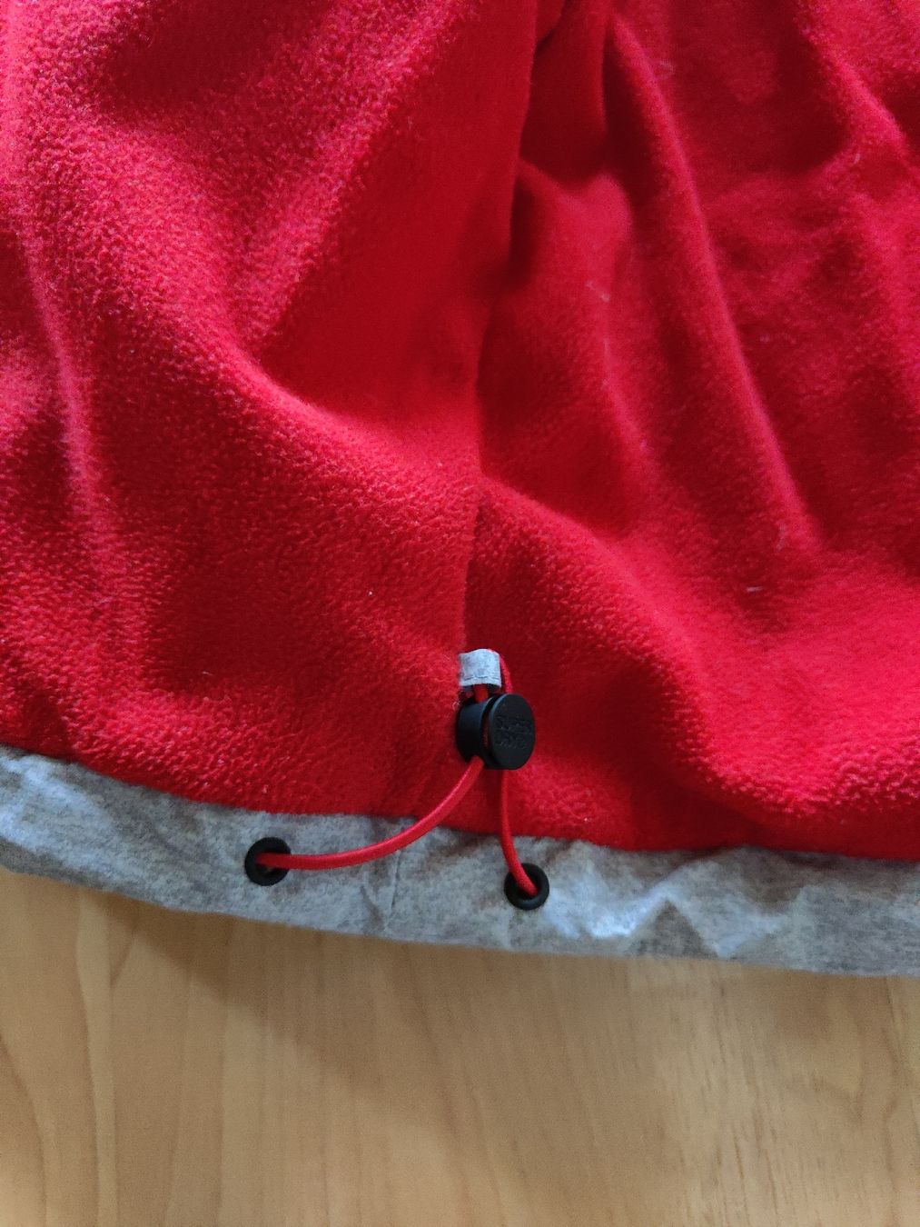 Superdry Giacche: Winterjacke Superdry, grau, Grösse S – Nuovo (secondo la descrizione) da Unterägeri venduto da Meikelbein 7