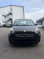 Subaru justy