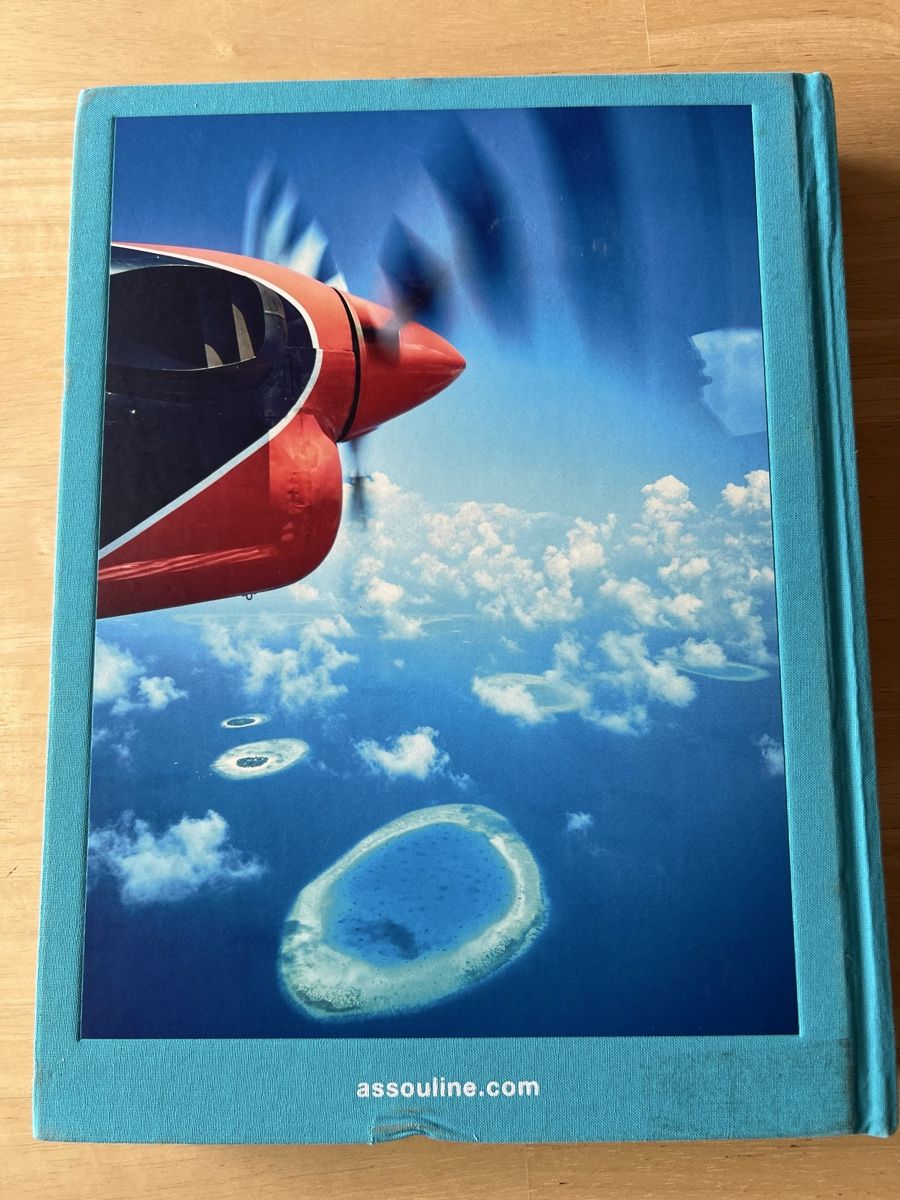 Bücher: Assouline Table Book Chic Stays  – Neu (gemäss Beschreibung) aus Zollikon von jud_cmm9 2