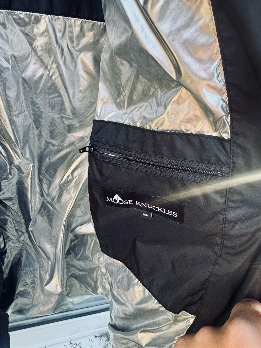 Moose Knuckles Giacche: Winterjacke von Moose Knuckle Grösse M – Nuovo (secondo la descrizione) da Adliswil venduto da TheFla19 2