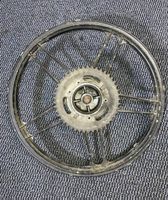 Puch Maxi S Sternfelge