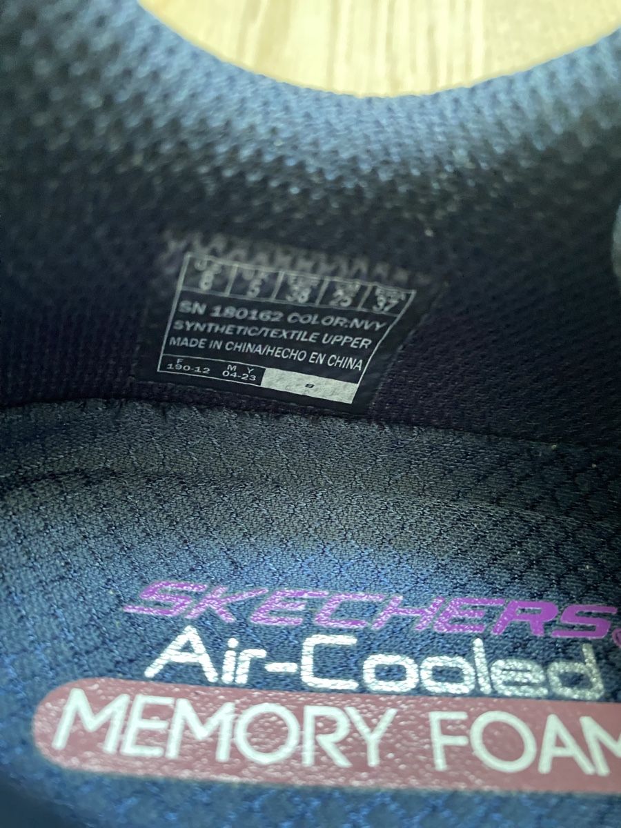Skechers Scarpe da donna: SKECHERS Gr. 38, neuwertig – Usato da Muri (AG) venduto da finduso 3