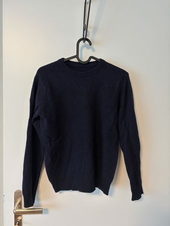 Vintage Pullover