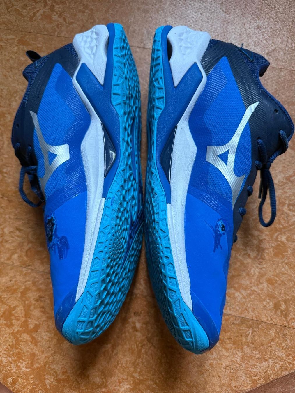Herrenschuhe: Schuhe – Gebraucht aus Flawil von Stella_3 2