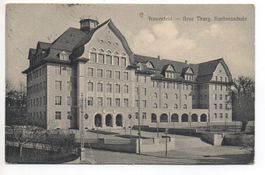 FRAUENFELD Neue Thurg. Kantonsschule