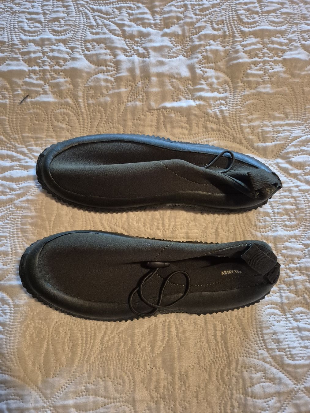 Scarpe da uomo: Wasserschuhe Neu – Nuovo (secondo la descrizione) da wegenstetten venduto da Germaine2
