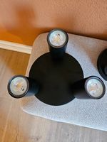 Deckenstrahler, Preis pro Stück.