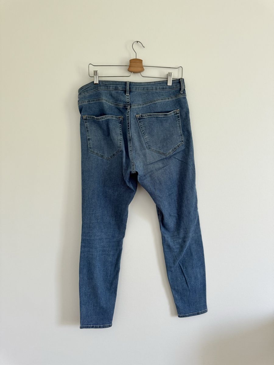 Jeans: Jeans Hose H&M – Gebraucht aus St. Gallen von nikolasbong 1