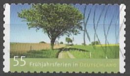 DEUTSCHLAND : FRÜHJAHRSFERIEN IN DEUTSCHLAND    (16
