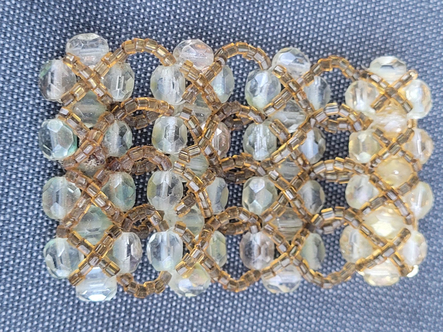 Altri gioielli: Schmuck Lot, Vintage – Usato da Kriens venduto da KTP 7