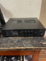 Apart MA200CDR Verstärker S/N: 1405-0022