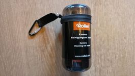 Kamera Zubehör / Rollei Reise-Reinigungsset