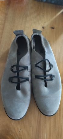 Arche Schuhe Grösse 39
