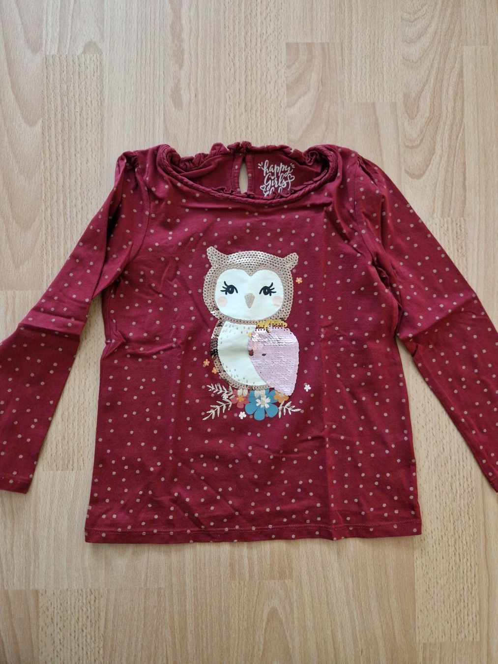 Ensembles coordonnés: Kleiderset Langarm-Shirts – D'occasion à Wetzikon ZH par Koalawomb08 6