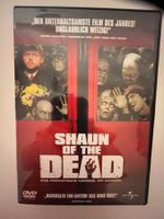 "Shaun of the Dead": Zombie-Komödie