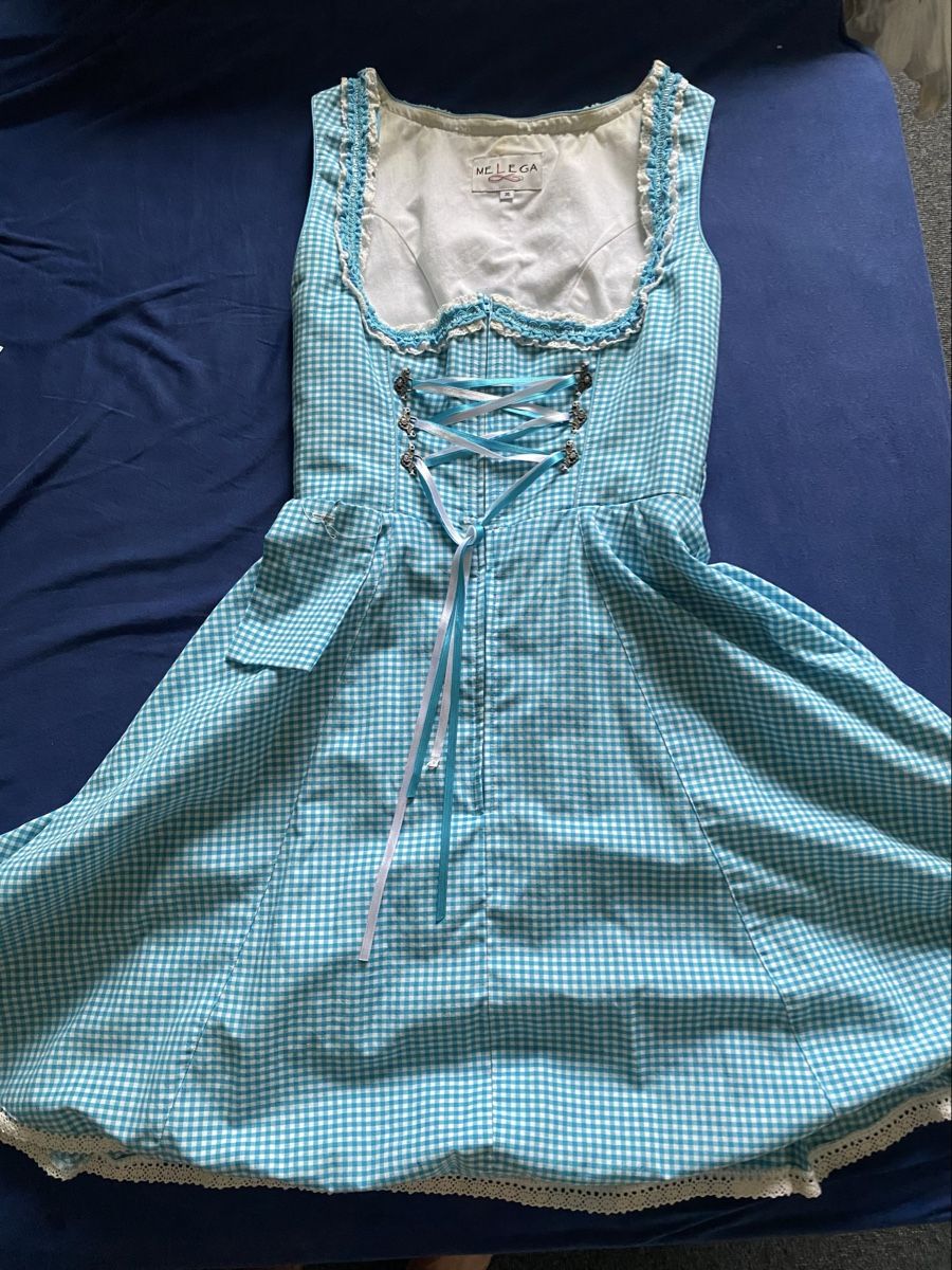 Robes: Dirndl Grösse 36 von Melega – D'occasion à Unterterzen par NZ_Surferin 2