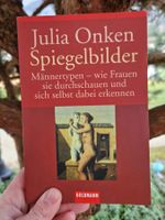 Buch - Spiegelbilder -Julia Onken/Psychologie/Beziehung