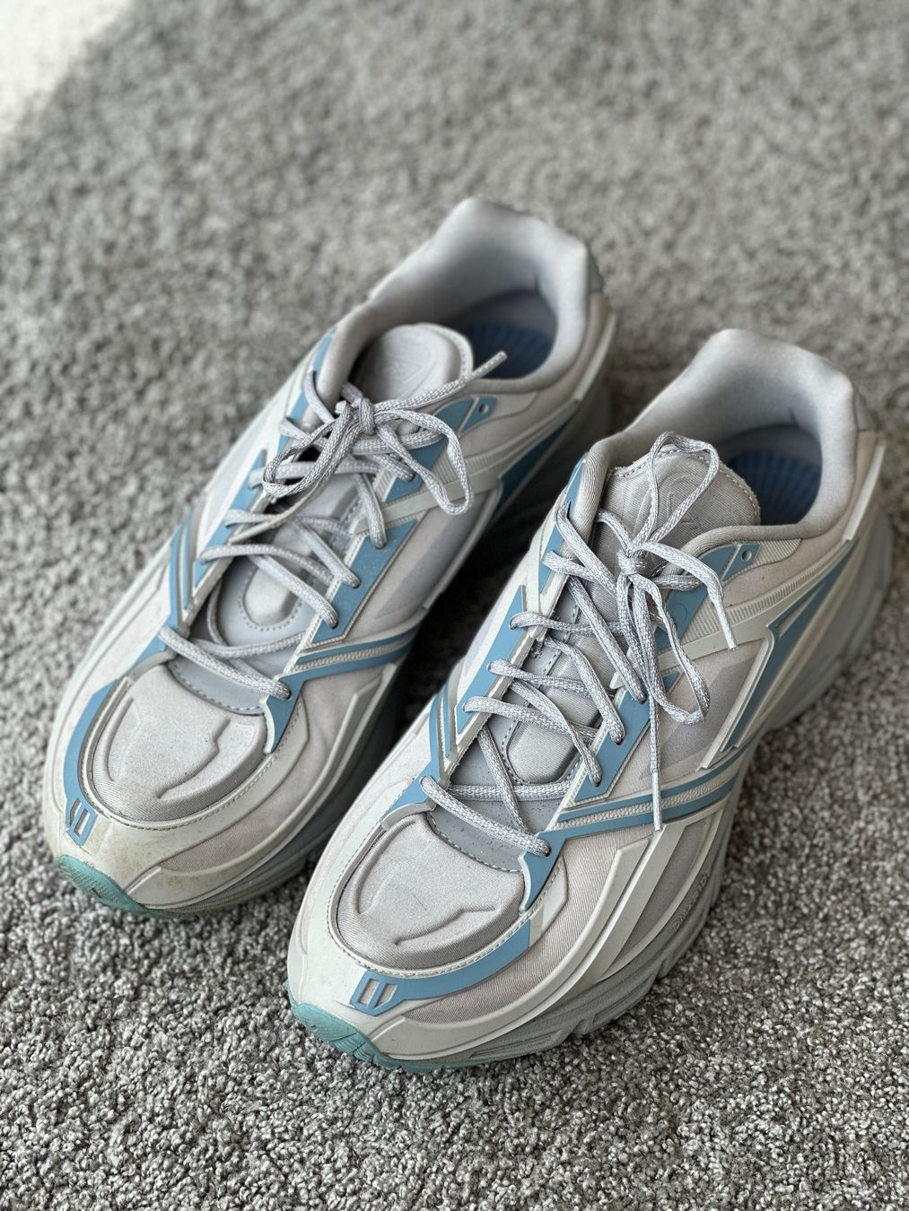 Reebok Scarpe da uomo: Reebok Premier Road Modern - Gr. 45 – Usato da St. Gallen venduto da secondhand.kids