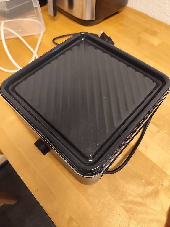 Elettrodomestici da cucina: Raclette-Ofen  – Usato da Triengen venduto da sarahzq 4