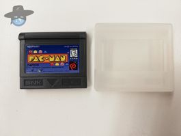 Pac-Man / Neo Geo Pocket / NEOP00551