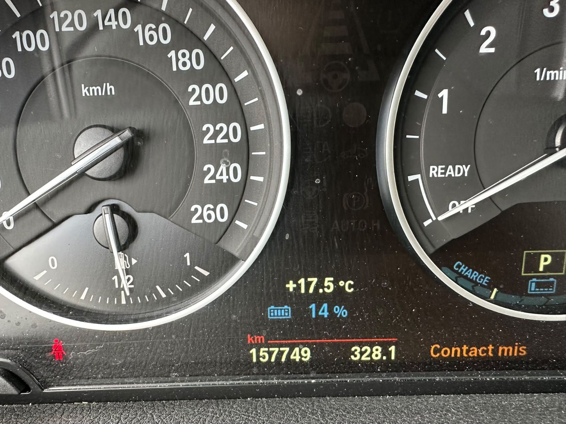 BMW Autos: BMW 225xe – Défectueux à Otelfingen par hof74 2