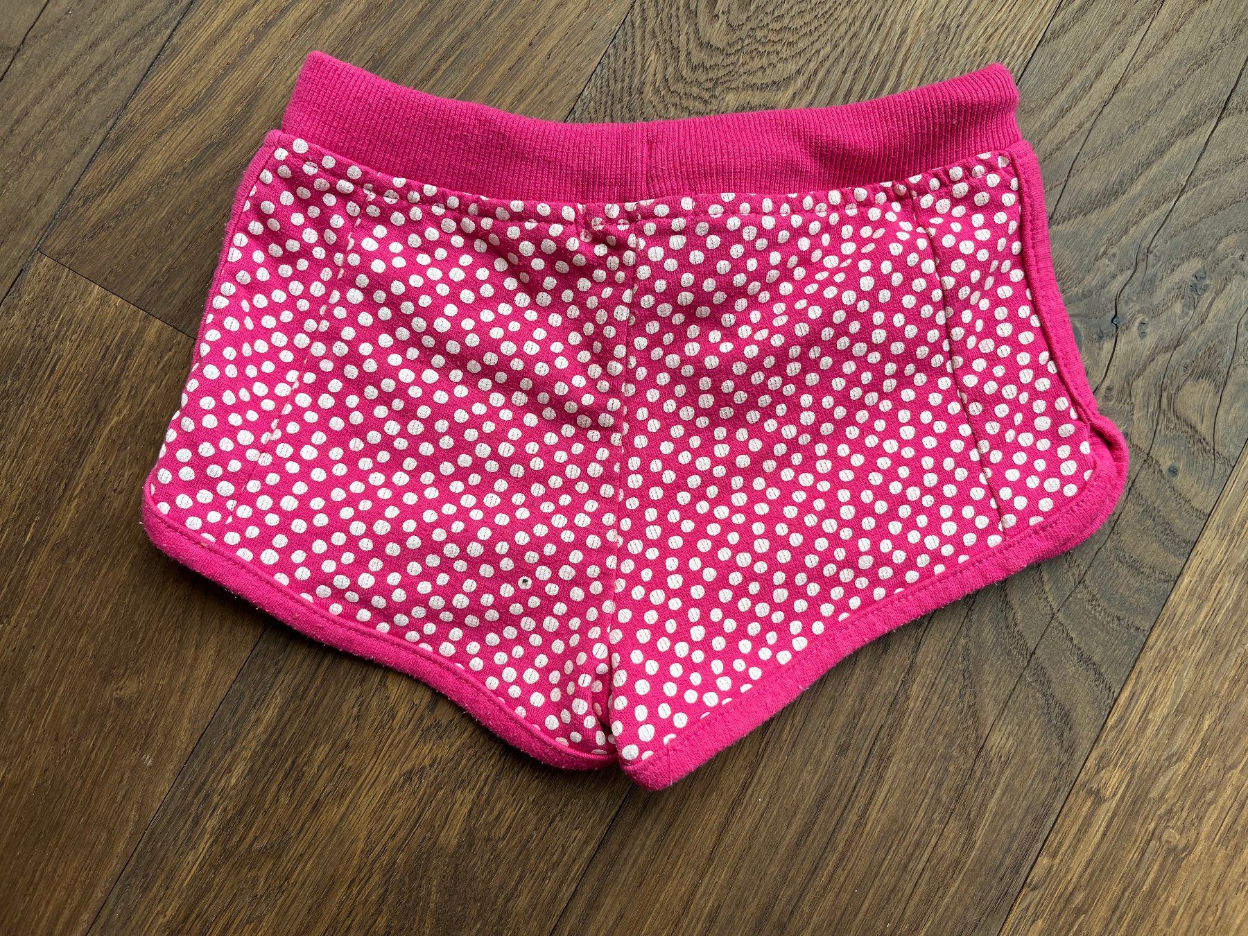 Vertbaudet Pantaloni: Shorts kurze Hose Vertbaudet Gr. 86 – Usato da Affoltern am Albis venduto da Blackrhythm 1