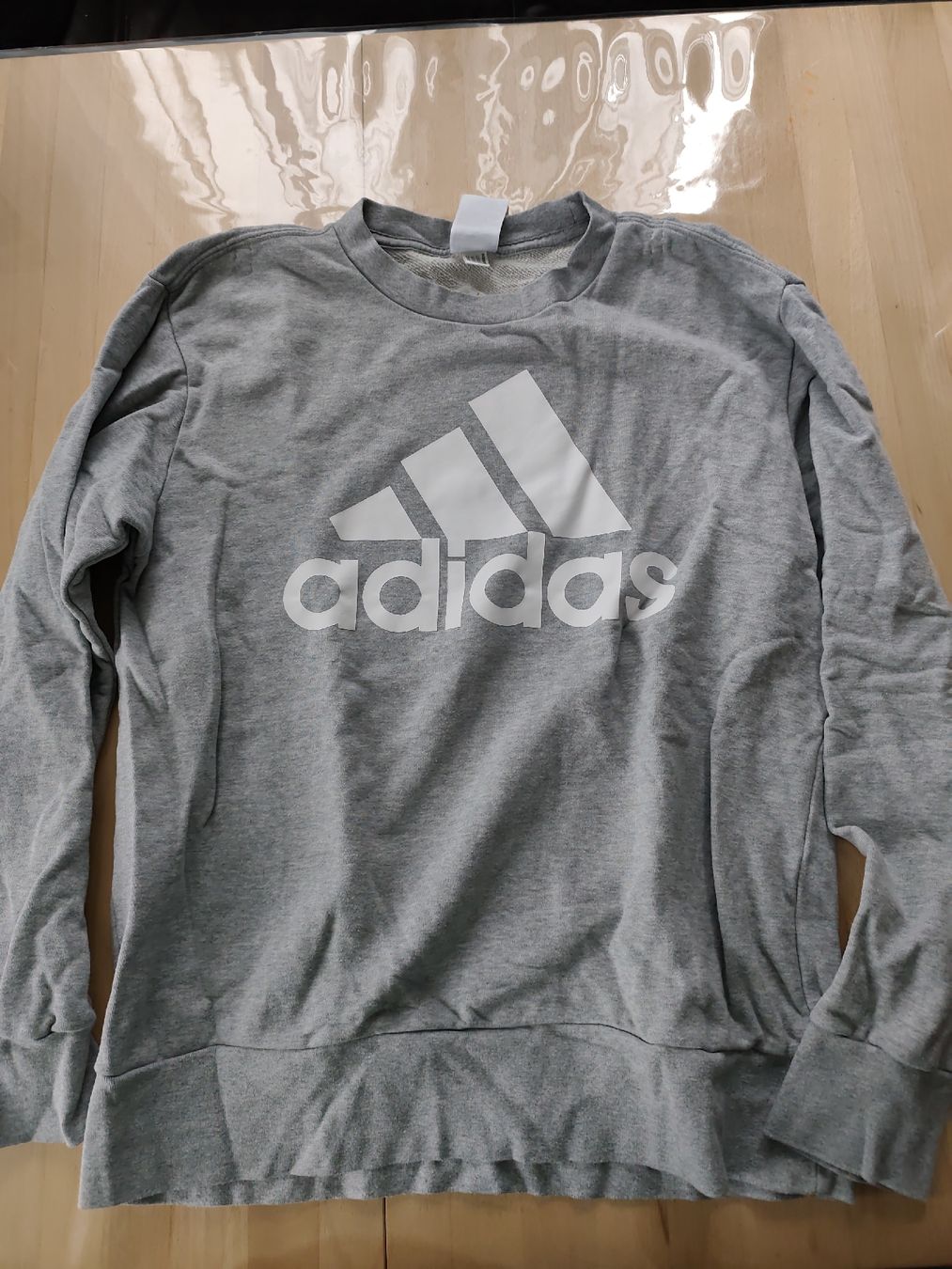 Adidas Maglioni & Felpe: Adidas Pullover – Usato da Bazenheid venduto da Blaubolino