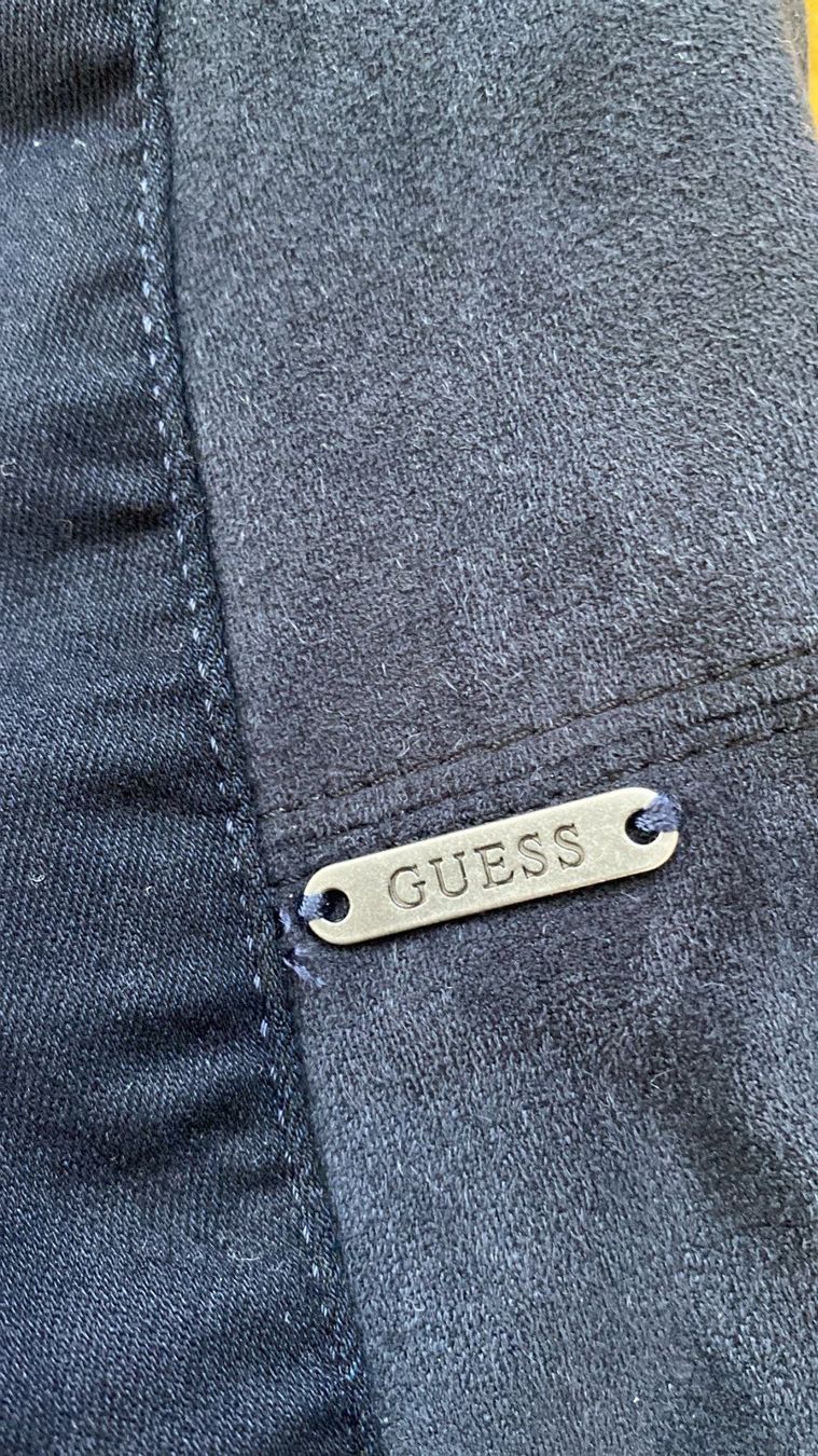 Vestiti: Kleid, Träger abnehmbar, Marke: GUESS – Usato da Dagmersellen venduto da sheli17 6