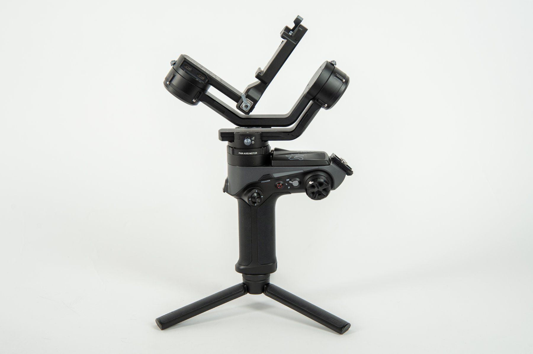 Fotocamera: Zhiyun Weebill 2 Combo – Usato da Frauenfeld venduto da foto_winiger_gmbh 1