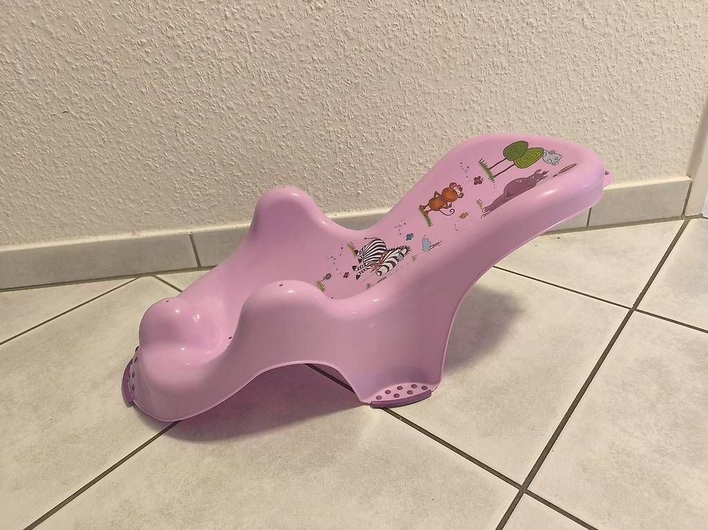Vasche da bagno: Babywanne inklusive Sitz – Usato da Glattbrugg venduto da admin2012 4