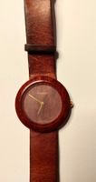 Montre Tissot WoodWatch W150 Vintage