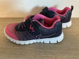 Vty Kinderschuhe Gr. 31, Mädchen Turnschuhe,Top Zustand