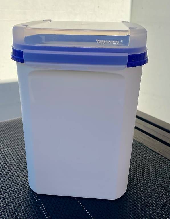 Tupperware Contenitori & Simili: Tupperware Signature 4 / Neu – Nuovo e nell'imballaggio originale da Jonschwil venduto da relnheaz