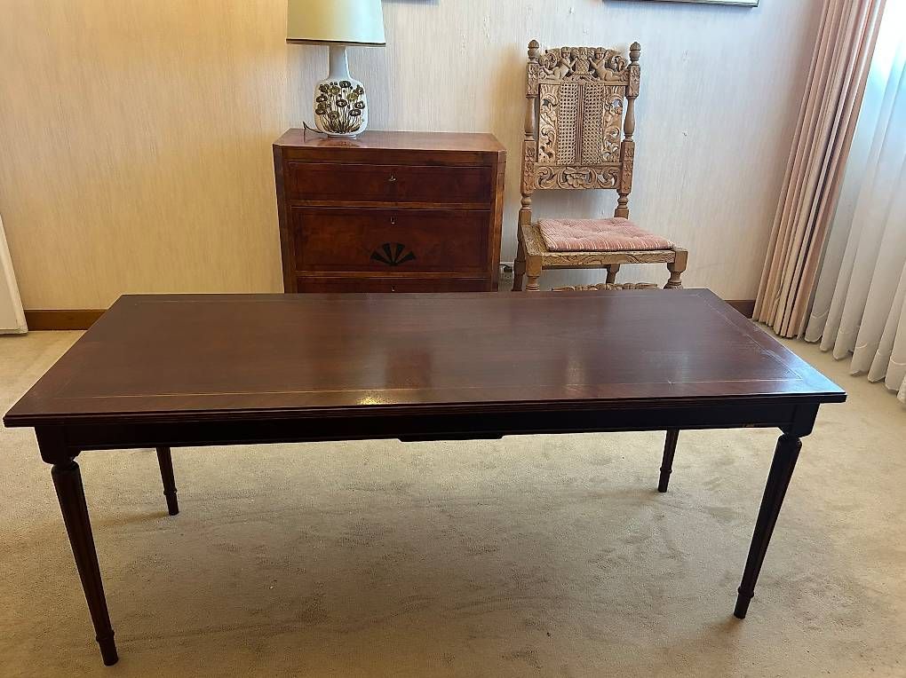 Tische: Table basse en bois – Gebraucht aus Prilly von sis_855d 2