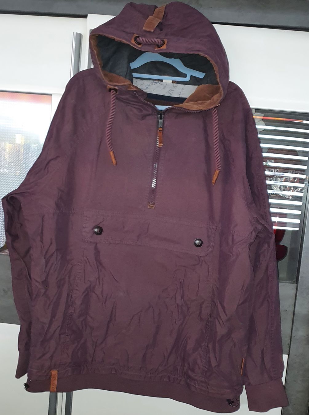 Naketano Jacken: Naketano Jacke – Gebraucht aus Naters von trallala70