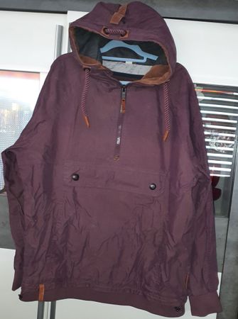 Naketano Jacke