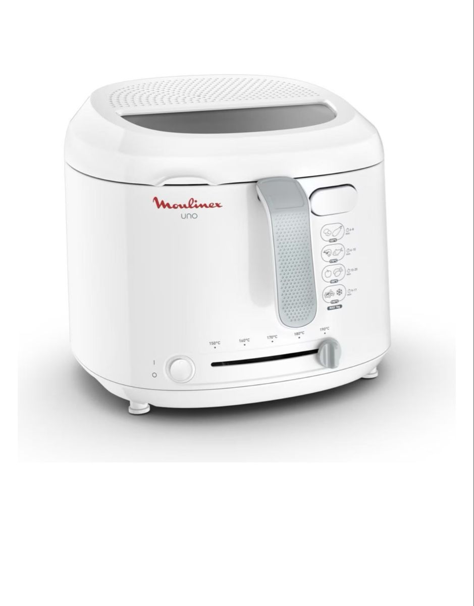 Moulinex Elettrodomestici da cucina: Moulinex Uno AF203110 – Nuovo e nell'imballaggio originale da Basel venduto da hib_ks57