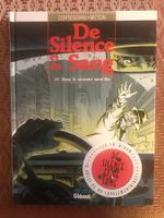 De Silence et de Sang - 10. Dans le courant sans fin