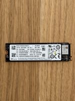 SK Hynix NVMe SSD 512GB
