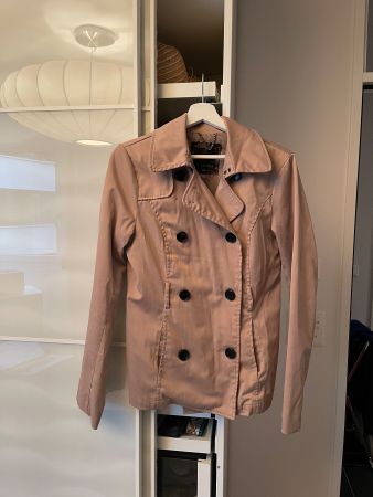 Schöne Damen Jacke in Gr 38