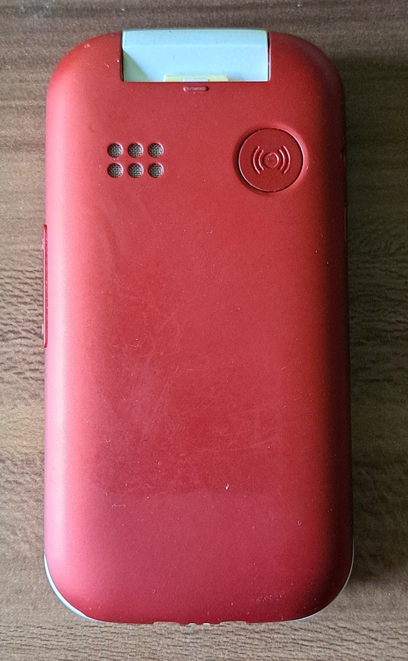 Telefoni cellulari / Smartphones: predpaid handy – Usato da Sachseln venduto da Eroh 1