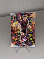 Charles de Ketelaere 15/25 Belgien Daka Audience