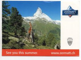 ZERMATT Matterhorn - Foto Beat H. Perren