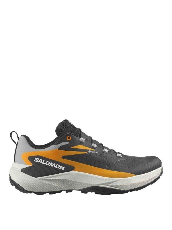 Salomon Scarpe da uomo: Genesis GTX (GoreTex) – Nuovo e nell'imballaggio originale da Baar venduto da Bravo88 1