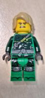 Lego Ninjago Lloyd Hunted