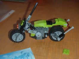 Lego Creator 3 in 1     31018