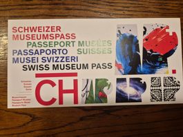 Gutschein f. Schweizermuseum