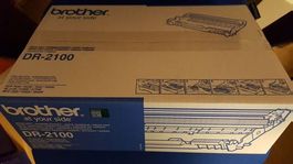 Brother HL-2140, DCP-7045, MFC-7840, MFC-7840 Drum, DR-2100
